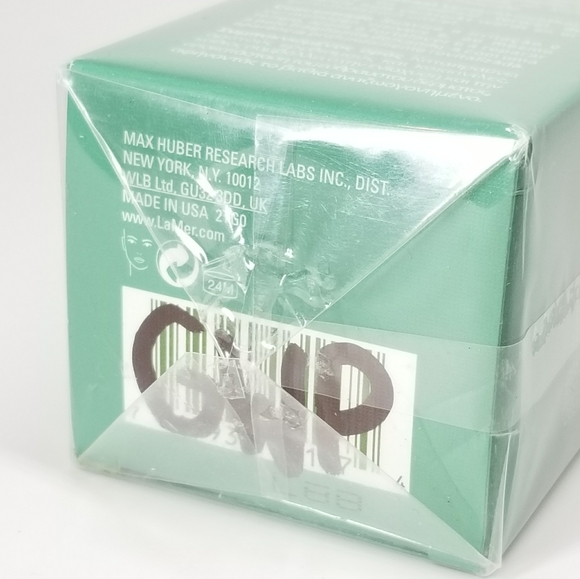 La Mer Concentrate Serum NIB - Picture 8 of 8